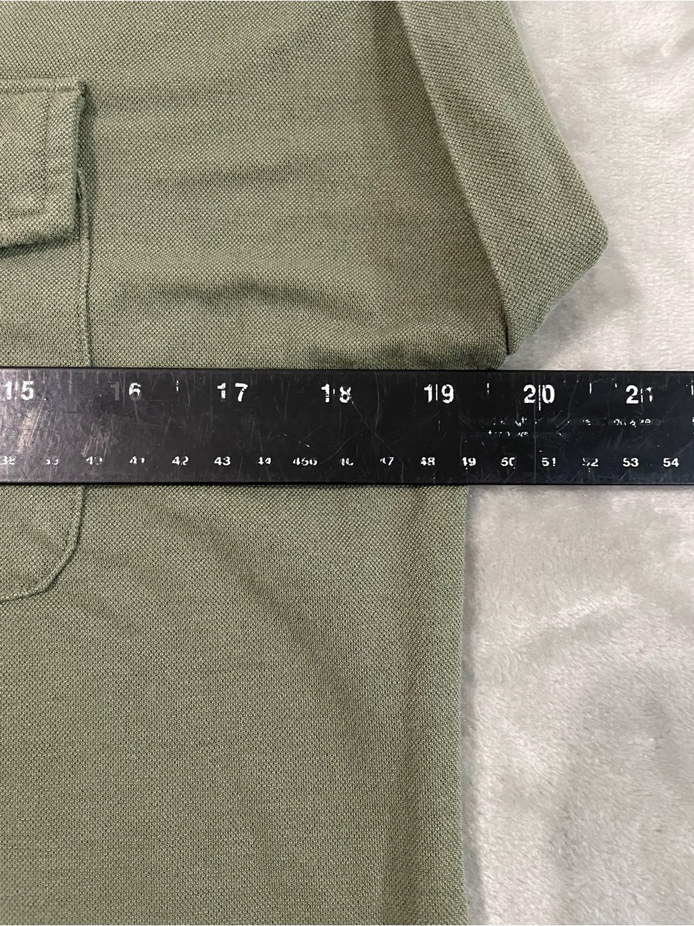 Banana Republic Olive Green Utility Shirt Short Sleeve Midi Dress w/Belt Sz XS - Picture 8 of 8